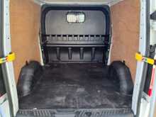 Ford Transit Custom 320 EcoBlue Limited - U150469