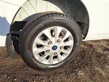 Ford Transit Custom 320 EcoBlue Limited - U150469