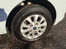 Ford Transit Custom 320 EcoBlue Limited - U150469