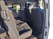 Ford Transit Custom 320 EcoBlue Limited - U150469