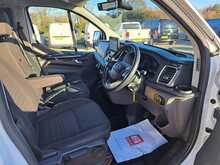 Ford Transit Custom 320 EcoBlue Limited - U150469