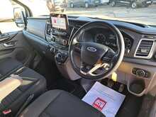 Ford Transit Custom 320 EcoBlue Limited - U150469