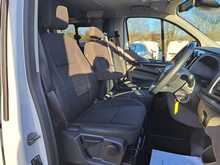 Ford Transit Custom 320 EcoBlue Limited - U150469