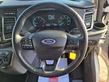 Ford Transit Custom 320 EcoBlue Limited - U150469