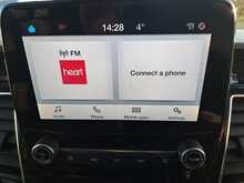 Ford Transit Custom 320 EcoBlue Limited - U150469