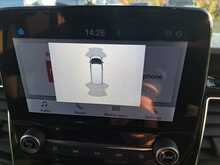 Ford Transit Custom 320 EcoBlue Limited - U150469