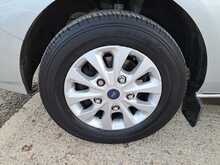 Ford Transit Custom 320 EcoBlue Limited - U150470