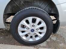 Ford Transit Custom 320 EcoBlue Limited - U150470