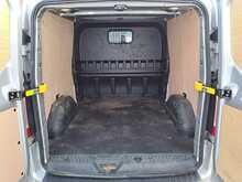 Ford Transit Custom 320 EcoBlue Limited - U150470