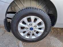 Ford Transit Custom 320 EcoBlue Limited - U150470