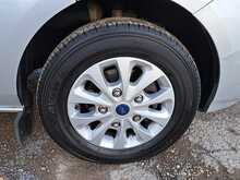 Ford Transit Custom 320 EcoBlue Limited - U150470