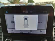 Ford Transit Custom 320 EcoBlue Limited - U150470