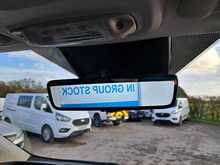 Ford Transit Custom 320 EcoBlue Limited - U150470