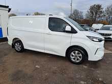 Ford Transit Custom 280 EcoBlue Limited - U150471