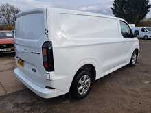 Ford Transit Custom 280 EcoBlue Limited - U150471