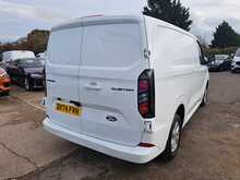 Ford Transit Custom 280 EcoBlue Limited - U150471