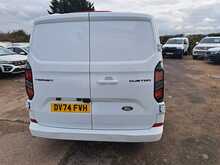 Ford Transit Custom 280 EcoBlue Limited - U150471