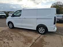 Ford Transit Custom 280 EcoBlue Limited - U150471