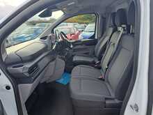 Ford Transit Custom 280 EcoBlue Limited - U150471