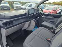 Ford Transit Custom 280 EcoBlue Limited - U150471