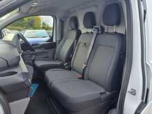 Ford Transit Custom 280 EcoBlue Limited - U150471