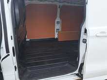 Ford Transit Custom 280 EcoBlue Limited - U150471