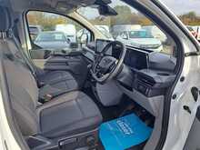 Ford Transit Custom 280 EcoBlue Limited - U150471