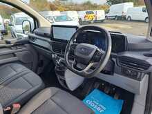 Ford Transit Custom 280 EcoBlue Limited - U150471