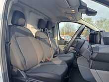 Ford Transit Custom 280 EcoBlue Limited - U150471