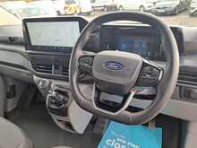 Ford Transit Custom 280 EcoBlue Limited - U150471
