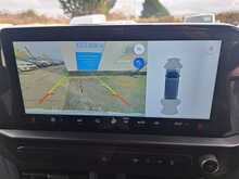 Ford Transit Custom 280 EcoBlue Limited - U150471