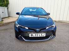 Toyota Corolla VVT-h Icon Tech - U150473