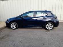 Toyota Corolla VVT-h Icon Tech - U150473