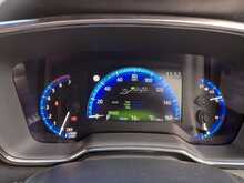 Toyota Corolla VVT-h Icon Tech - U150473