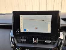 Toyota Corolla VVT-h Icon Tech - U150473