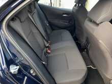 Toyota Corolla VVT-h Icon Tech - U150473