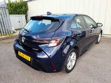 Toyota Corolla VVT-h Icon Tech - U150473