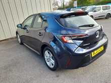 Toyota Corolla VVT-h Icon Tech - U150473