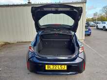 Toyota Corolla VVT-h Icon Tech - U150473