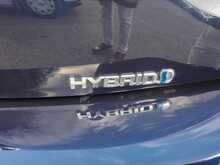 Toyota Corolla VVT-h Icon Tech - U150473