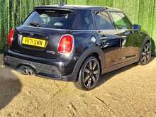 MINI Hatch Cooper S Exclusive - U150475