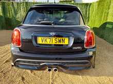 MINI Hatch Cooper S Exclusive - U150475