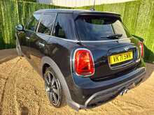 MINI Hatch Cooper S Exclusive - U150475