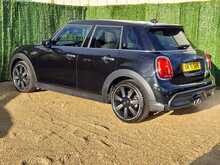 MINI Hatch Cooper S Exclusive - U150475