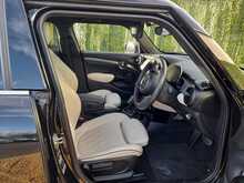 MINI Hatch Cooper S Exclusive - U150475