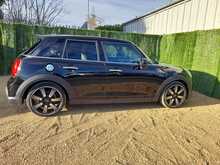 MINI Hatch Cooper S Exclusive - U150475