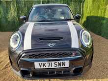 MINI Hatch Cooper S Exclusive - U150475