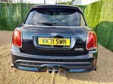 MINI Hatch Cooper S Exclusive - U150475