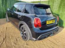 MINI Hatch Cooper S Exclusive - U150475