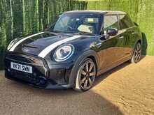 MINI Hatch Cooper S Exclusive - U150475